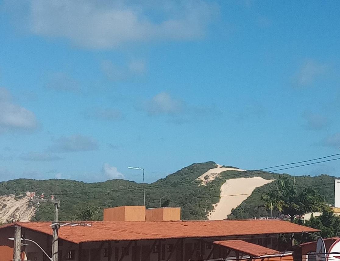 Pousada Encanto Das Flores Pn Natal Exterior foto